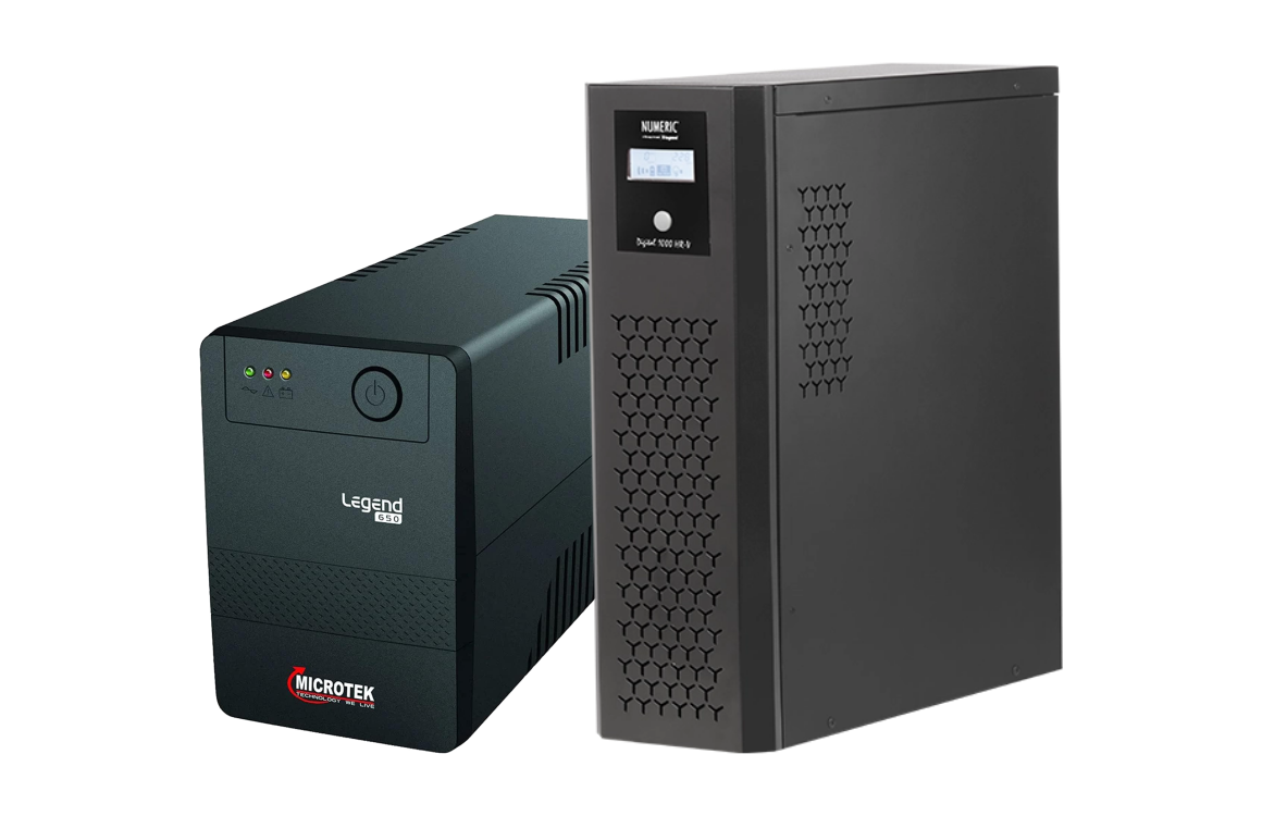 Product Line Interactive UPS Inverter Dealer Distributor Supplier Mumbai