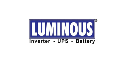 Luminous Inverter UPS Battery Dealer in Mumbai.